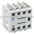 Allen Bradley 100-FA40 Contactor Product Image