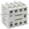 Allen Bradley 100-FAB22 Auxiliary Contact Product Image