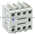 Allen Bradley 100-FAB31 Auxiliary Contact Product Image