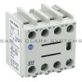 Allen Bradley 100-FB22 Auxiliary Contact Block Product Image