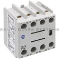 Allen Bradley 100-FC22 Auxiliary Contact Product Image