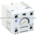 Allen Bradley 100-FPTA30 Pneumatic Timing Module Product Image