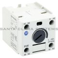 Allen Bradley 100-FPTB180 Pneumatic Timing Module Product Image