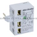 Allen Bradley 100-JE Electronic Interface Assembly Product Image