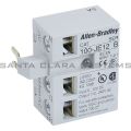 Allen Bradley 100-JE12 Contactor Product Image