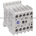 Allen Bradley 100-K05B10 Contactor Product Image