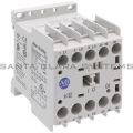 Allen Bradley 100-K12D01 Contactor Product Image