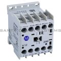Allen Bradley 100-K12ZJ200 Contactor Product Image