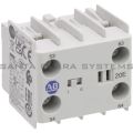 Allen Bradley 100-KFA20E Auxiliary Contact Product Image