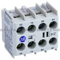 Allen Bradley 100-KFA31Z Auxiliary Contact Block Product Image