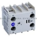 Allen Bradley 100-KFC02 Auxiliary Contact Block Product Image