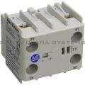 Allen Bradley 100-KFC11 Auxiliary Contact Block Product Image