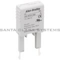 Allen Bradley 100-KFSC280 Suppressor Module Product Image