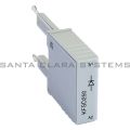 Allen Bradley 100-KFSD250 Suppressor Module Product Image