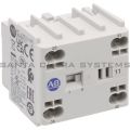 Allen Bradley 100-KRFC11 Auxiliary Contact Block Product Image