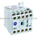 Allen Bradley 100-M05ND3S Contactor Product Image