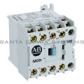 Allen Bradley 100-M09NA3 Contactor Product Image