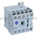 Allen Bradley 100-M09NZD243 Contactor Product Image