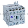 Allen Bradley 100-M12ND3S Mini Contactor Product Image