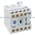 Allen Bradley 100-M12NZ243S Contactor Product Image