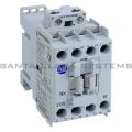 Allen Bradley 100-NX205KJ Contactor Product Image