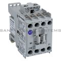 Allen Bradley 100-NX208L-X3 Contactor Product Image
