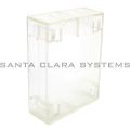 Allen Bradley 100-SCCA Protective Cover Accessory Product Image