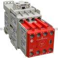 Allen Bradley 100S-C09D404C Safety Contactor Product Image