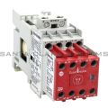 Allen Bradley 100S-C09DJ14C Contactor Product Image