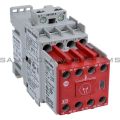 Allen Bradley 100S-C09EJ32C Safety Contactor Product Image
