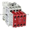Allen Bradley 100S-C12D14BC Safety Contactor Product Image