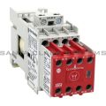 Allen Bradley 100S-C12DJ14BC Contactor Product Image