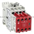 Allen Bradley 100S-C12HJ14C Safety Contactor Product Image