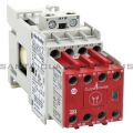 Allen Bradley 100S-C12ZJ14C Safety Contactor Product Image