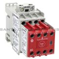 Allen Bradley 100S-C16D14C Contactor Product Image