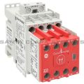 Allen Bradley 100S-C16EJ23C Safety Contactor Product Image