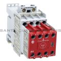 Allen Bradley 100S-C16KD14C Contactor Product Image