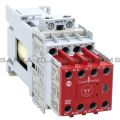 Allen Bradley 100S-C23DJ23C Safety Contactor Product Image