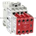 Allen Bradley 100S-C23EJ404C Safety Contactor Product Image