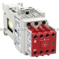 Allen Bradley 100S-C30DJ14C Safety Contactor Product Image