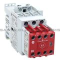 Allen Bradley 100S-C37D14C Contactor Product Image