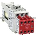 Allen Bradley 100S-C37DJ04C Safety Contactor Product Image