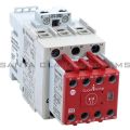 Allen Bradley 100S-C43D04C Safety Contactor Product Image
