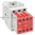 Allen Bradley 100S-C43EJ14BC Safety Contactor Product Image