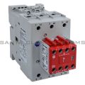 Allen Bradley 100S-C60DJ14C Safety Contactor Product Image