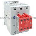 Allen Bradley 100S-C72D14C Safety Contactor Product Image