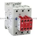 Allen Bradley 100S-C72D22C Safety Contactor Product Image