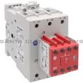 Allen Bradley 100S-C72DJ14C Safety Contactor Product Image