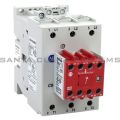 Allen Bradley 100S-C85DJ22C Safety Contactor Product Image