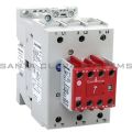Allen Bradley 100S-C97DJ22C Safety Contactor Product Image